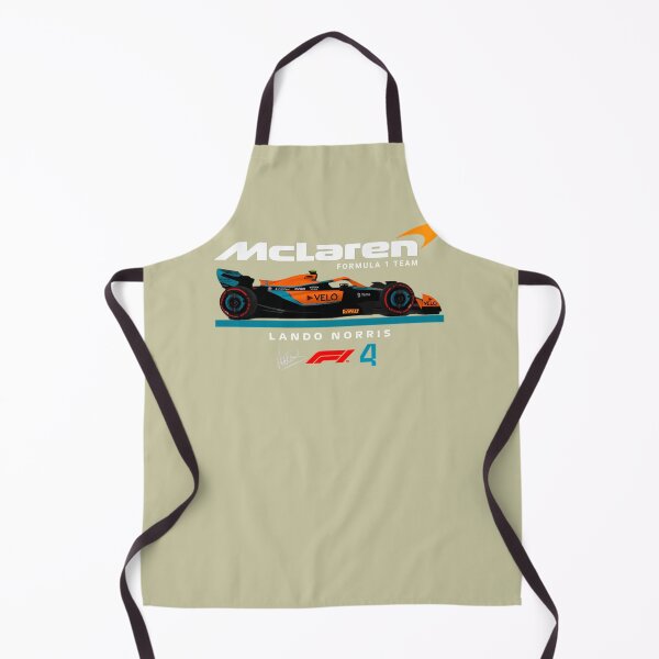 Item preview, 442-Mcl-F--Mclaren-F-Team--Lando-Norris--F-Logo-Mclaren-F-Merch-Lando-Norris-Clothing designed and sold by UbaldoHeller8.