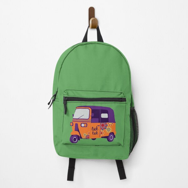 Item preview, Tuk Tuk designed and sold by AnulaArt.