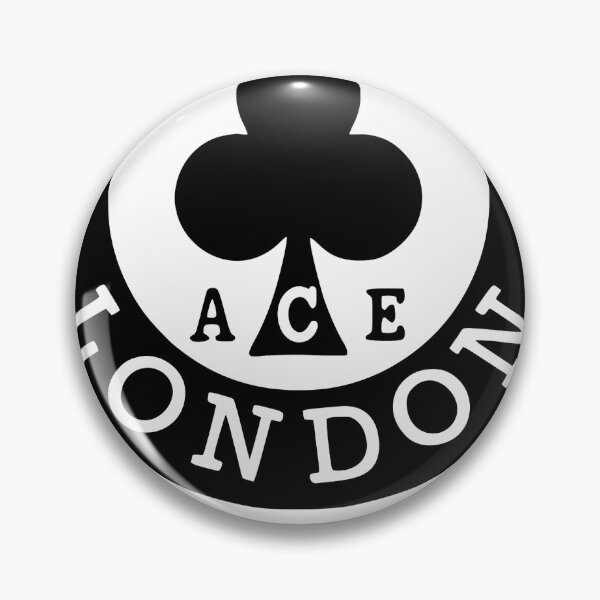 Item preview, 443-Ace-Cafe-London-Logo designed and sold by UbaldoHeller8.