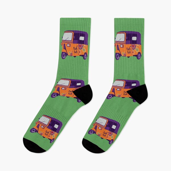 Item preview, Tuk Tuk designed and sold by AnulaArt.
