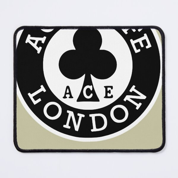 Item preview, 443-Ace-Cafe-London-Logo designed and sold by UbaldoHeller8.
