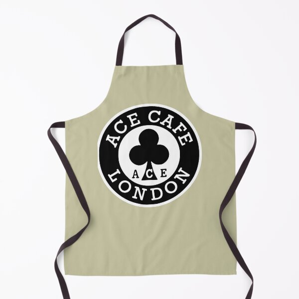 Item preview, 443-Ace-Cafe-London-Logo designed and sold by UbaldoHeller8.
