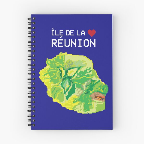 Item preview, Pixel Reunion designed and sold by OrelyKomkom.