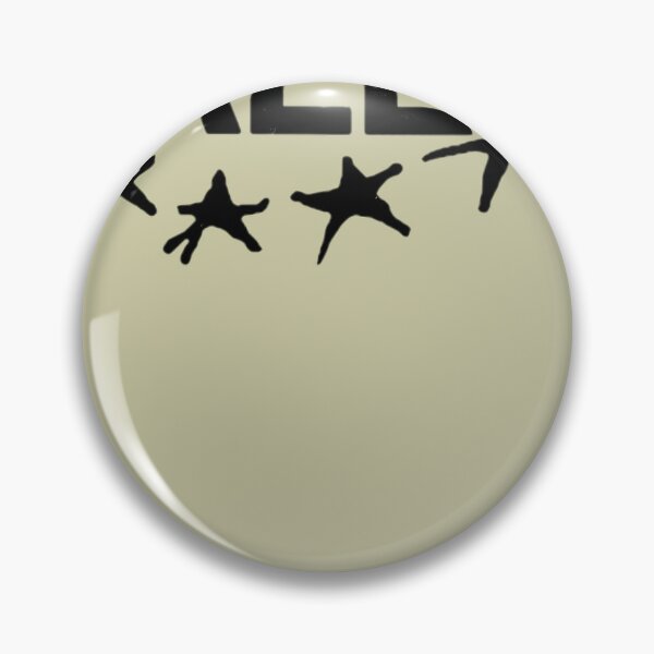 Item preview, 445-Salem-Stars-Logo designed and sold by UbaldoHeller8.