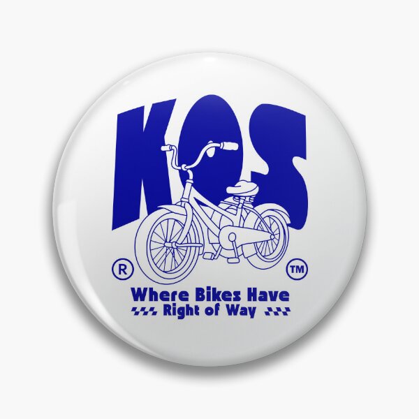 Item preview, Kos: where bikes have right of way (Kos Greece) designed and sold by Peerless-Prime.