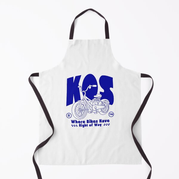 Item preview, Kos: where bikes have right of way (Kos Greece) designed and sold by Peerless-Prime.