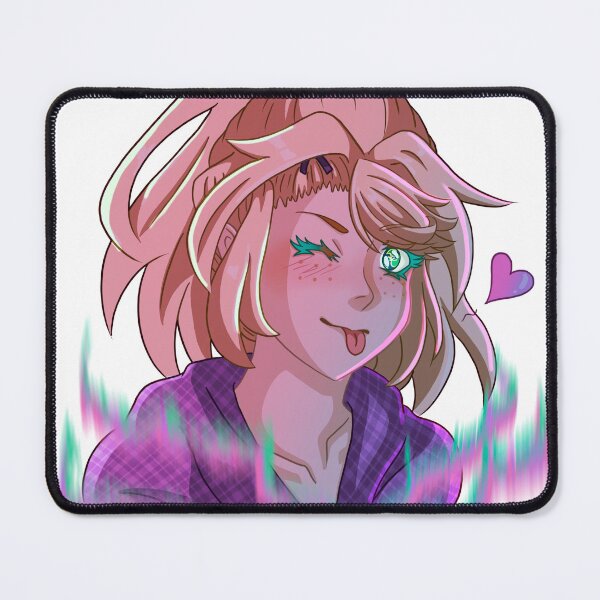 Item preview, Yancha V1 E1 - Flirty designed and sold by TerreinaArt.