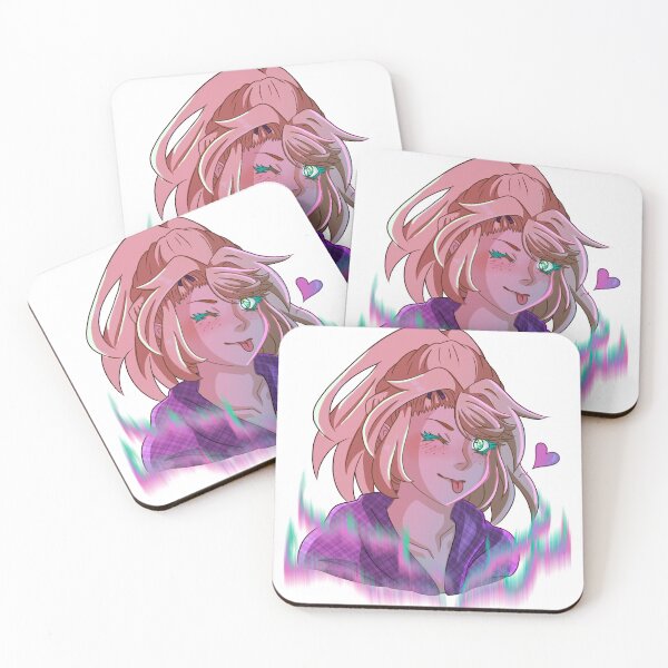 Item preview, Yancha V1 E1 - Flirty designed and sold by TerreinaArt.