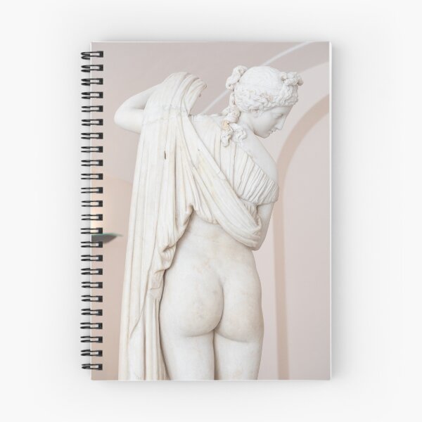 Item preview, Venus Callipyge Statue in Naples Archaeological Museum designed and sold by Paolo Modena Photography    -   Fine Italian Art.