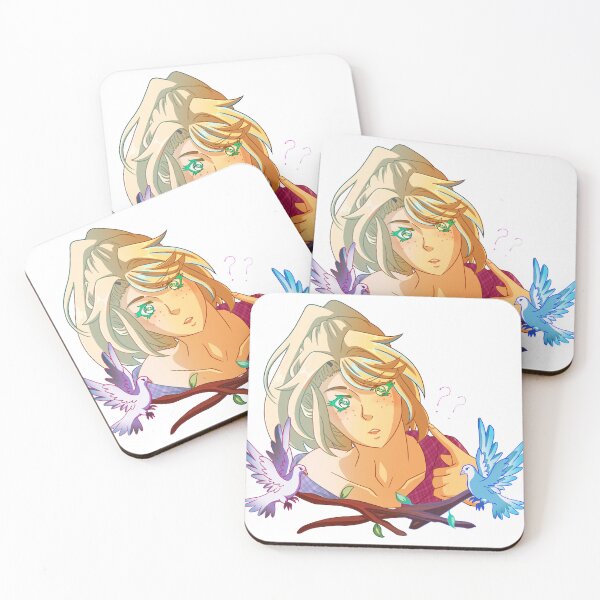 Item preview, Yancha V1 E2 - Confused designed and sold by TerreinaArt.