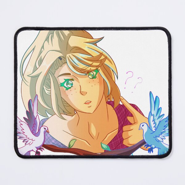 Item preview, Yancha V1 E2 - Confused designed and sold by TerreinaArt.