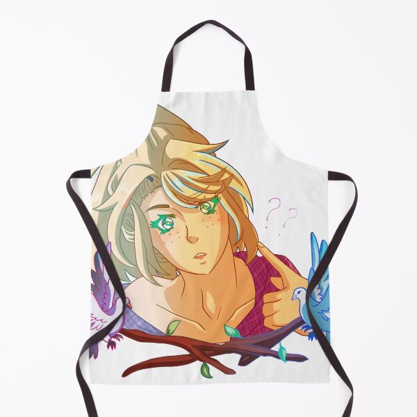 Item preview, Yancha V1 E2 - Confused designed and sold by TerreinaArt.