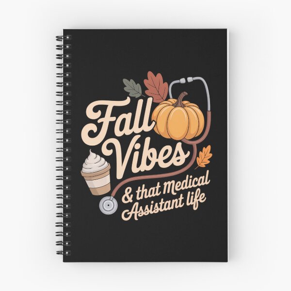 Item preview, Fall Vibes And Unit Clerk Life Pumpkin Leopard Thanksgiving designed and sold by Moon-Ape.