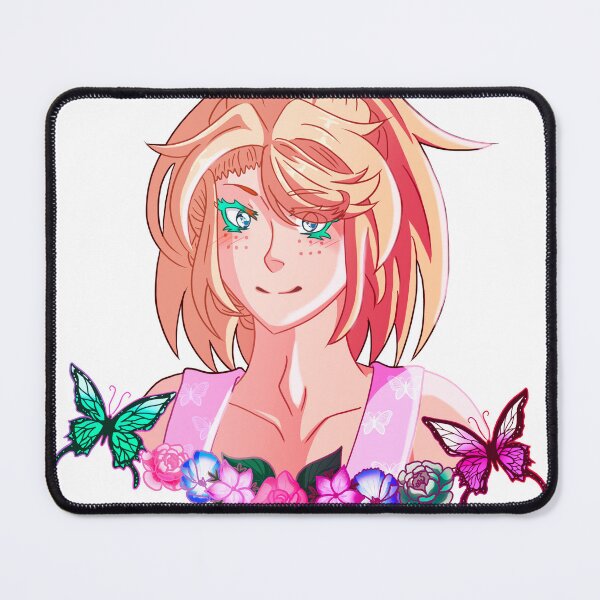 Item preview, Yancha V1 E3 - Normal designed and sold by TerreinaArt.
