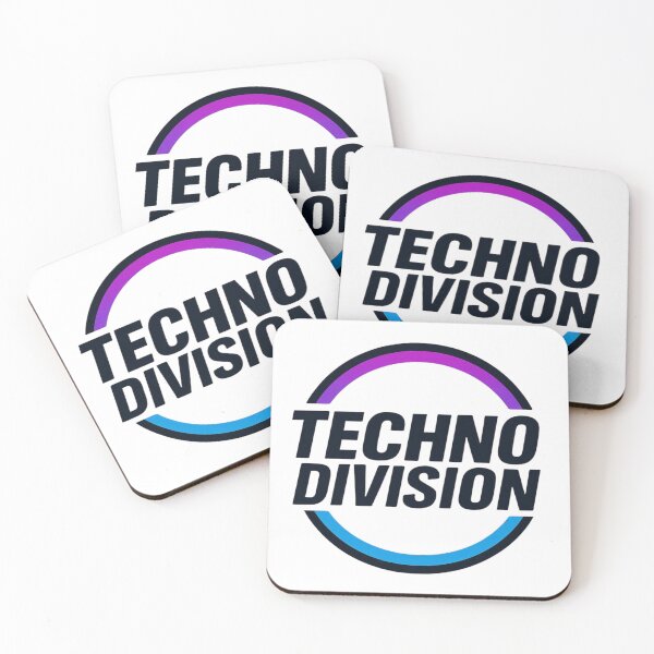 Item preview, Techno Division – Modern Club Music  designed and sold by |TRSSHOP|.