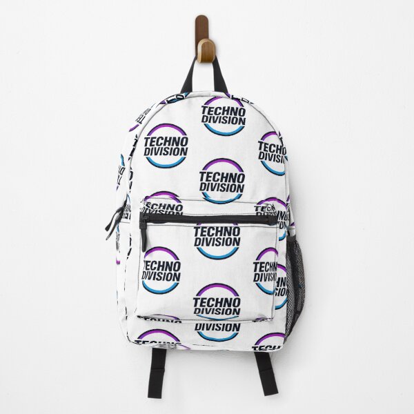 Item preview, Techno Division – Modern Club Music designed and sold by |TRSSHOP|.