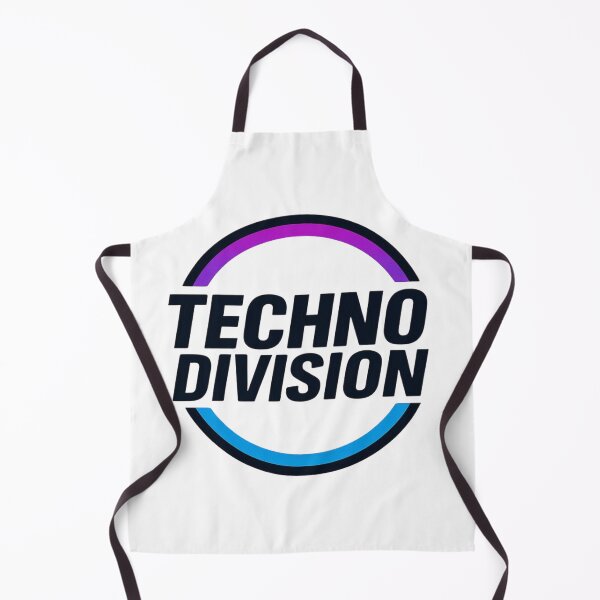 Item preview, Techno Division – Modern Club Music  designed and sold by |TRSSHOP|.