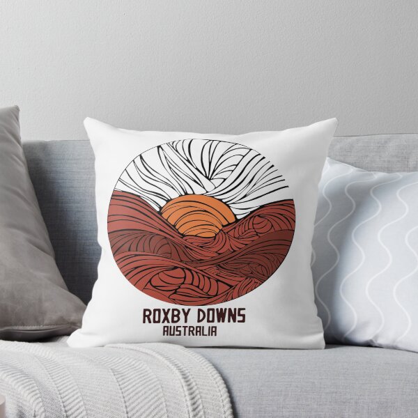 Item preview, Dune Waves designed and sold by Hillary  Butler.