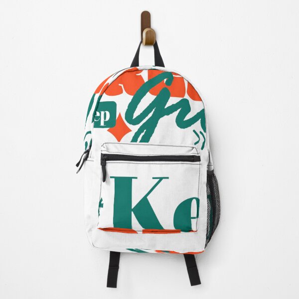 Item preview, Keep Creating Keep Growing – Motivational Typography designed and sold by Creation Studio Maniac.