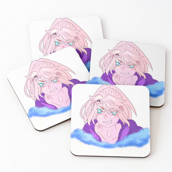 Item preview, Yancha V1 E4 - Angry designed and sold by TerreinaArt.