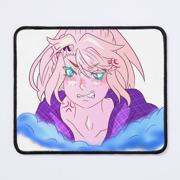 Item preview, Yancha V1 E4 - Angry designed and sold by TerreinaArt.
