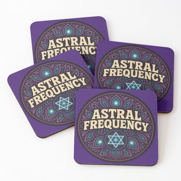 Item preview, Astral Frequency – Psytrance & Cosmic Sound  designed and sold by |TRSSHOP|.