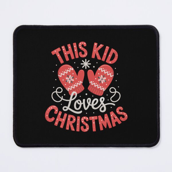 Item preview, Christmas Lovers Cute designed and sold by CookWorldLaughs.