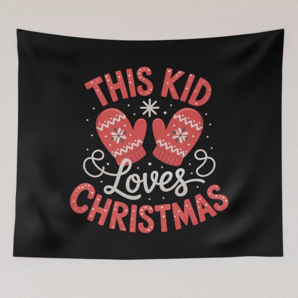 Item preview, Christmas Lovers Cute designed and sold by CookWorldLaughs.