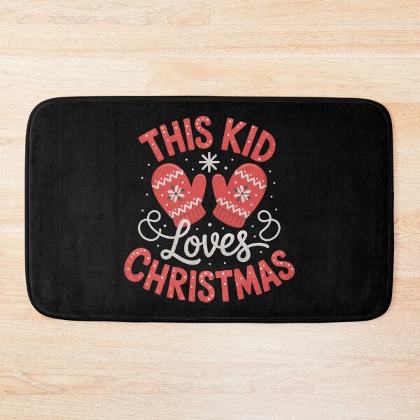 Item preview, Christmas Lovers Cute designed and sold by CookWorldLaughs.