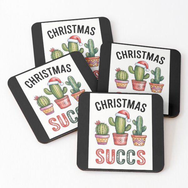 Item preview, Christmas Plant Lovers Joke Pun designed and sold by CookWorldLaughs.