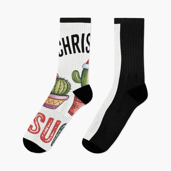 Item preview, Christmas Plant Lovers Joke Pun designed and sold by CookWorldLaughs.