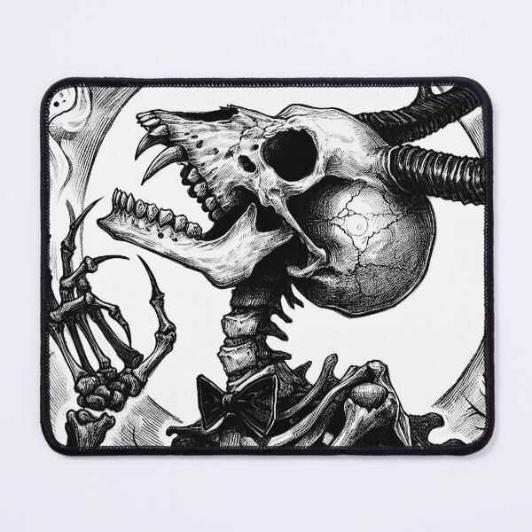 Item preview, Skull and Bones designed and sold by Saint Arts Studio.