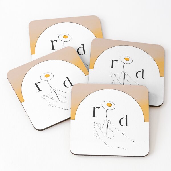 Item preview, RD Daisy designed and sold by Hillary Butler.