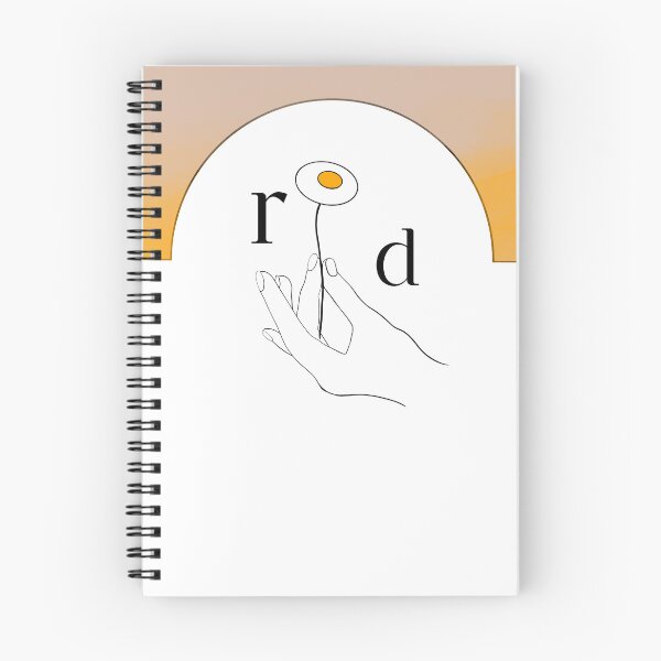 Item preview, RD Daisy designed and sold by Hillary  Butler.