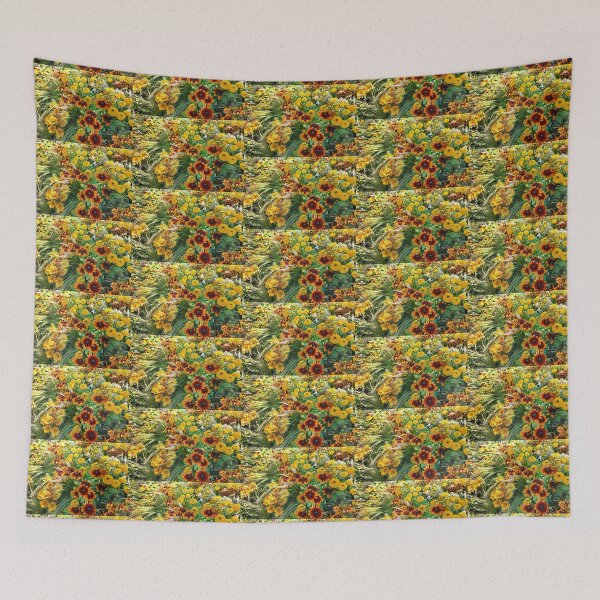 Item preview, Sunny summer day designed and sold by Bluesrose.