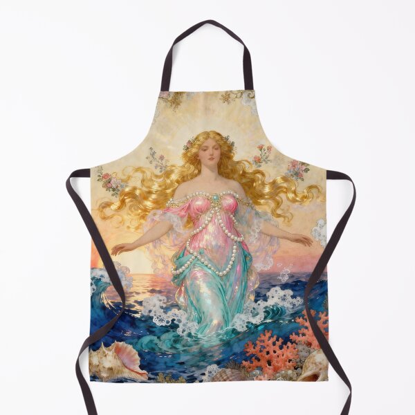Item preview, Goddess Aphrodite designed and sold by SoniaSarkali.
