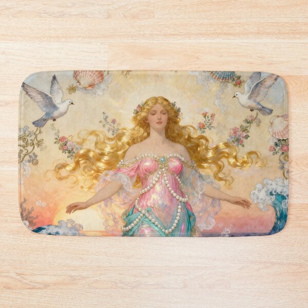 Item preview, Goddess Aphrodite designed and sold by SoniaSarkali.