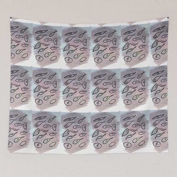 Item preview, All seeing eyes designed and sold by AWADHESH  CHAURASIA.