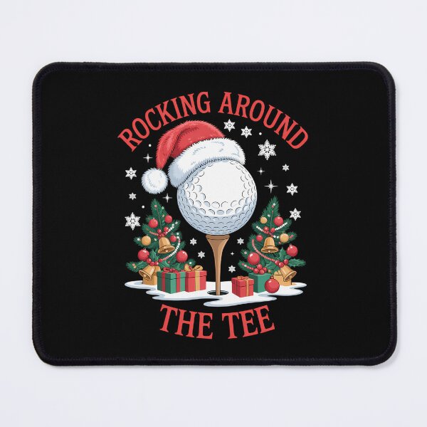 Item preview, Christmas Play Goft Lovers Goft Xmas designed and sold by DoorwayThreads.