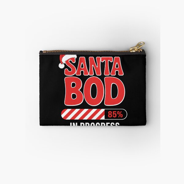 Item preview, Christmas Santa Joke Humor designed and sold by DoorwayThreads.