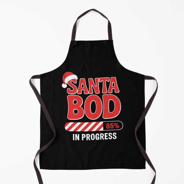 Item preview, Christmas Santa Joke Humor designed and sold by DoorwayThreads.
