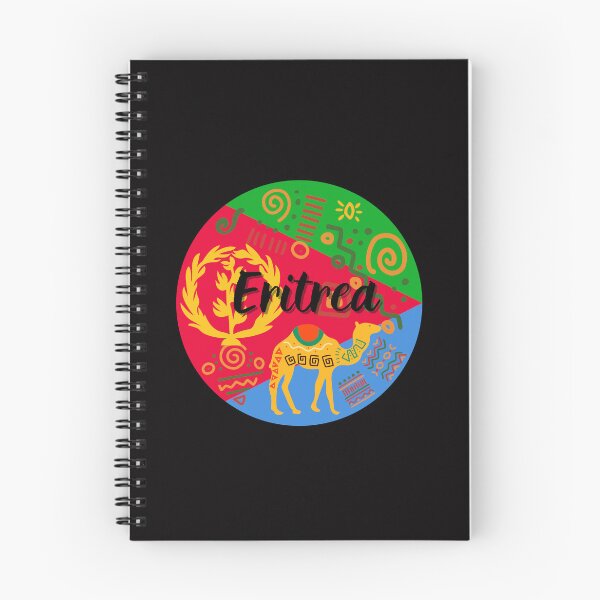 Item preview, Eritrea designed and sold by AnulaArt.