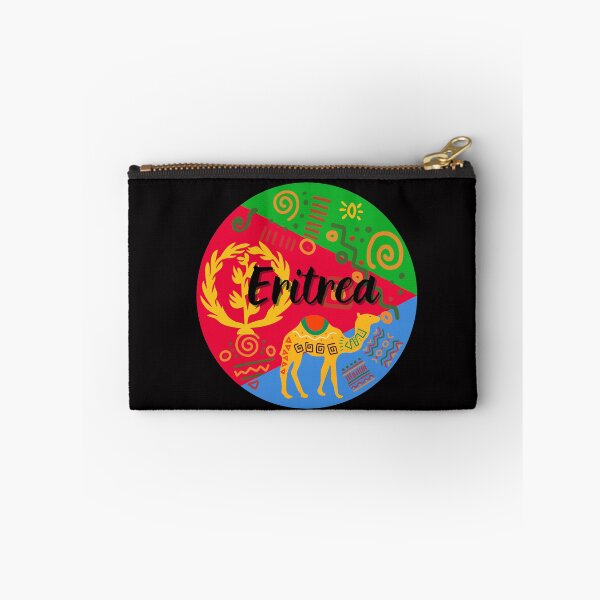 Item preview, Eritrea designed and sold by AnulaArt.