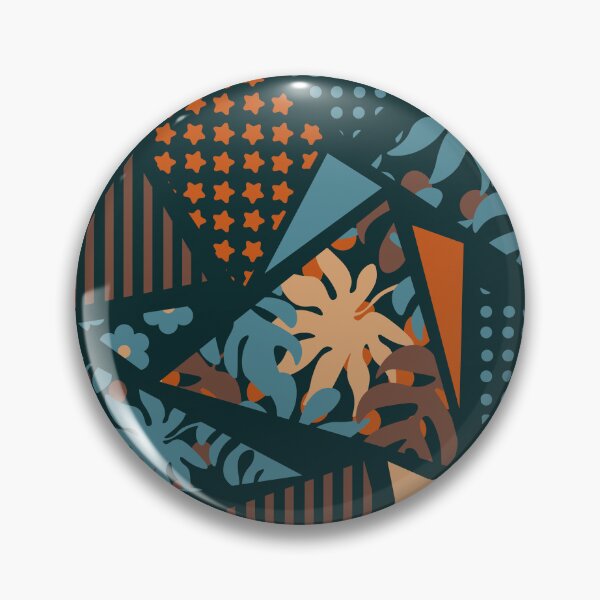 Item preview, Fragmented bloom designed and sold by SweetberryHouse.