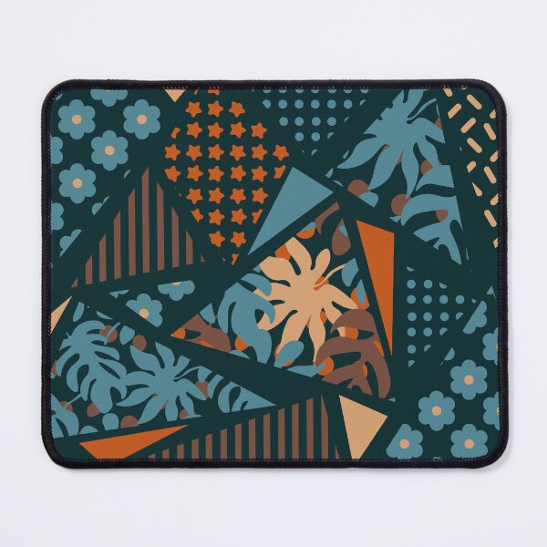 Item preview, Fragmented bloom designed and sold by SweetberryHouse.
