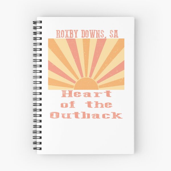 Item preview, Heart of the Outback Rays designed and sold by Hillary  Butler.