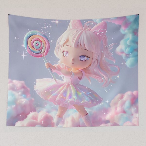 Item preview, Candy Star Transformation designed and sold by ONYX Pixee.