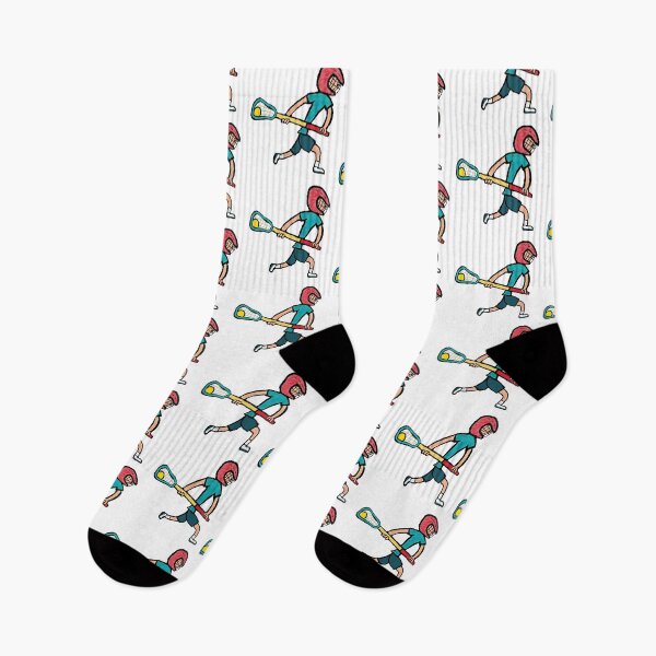 Item preview, Lacrosse designed and sold by Mark-Ewbie.