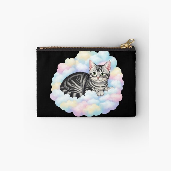 Item preview,  My Dear Friends, Merry Christmas,World Cat Breeds Collection, Artistic Illustration, Famous Cats, Exotic Feline Wall Art, Cat Lover Gift, Realistic Pet Portrait Design designed and sold by chipmuckdesignn.