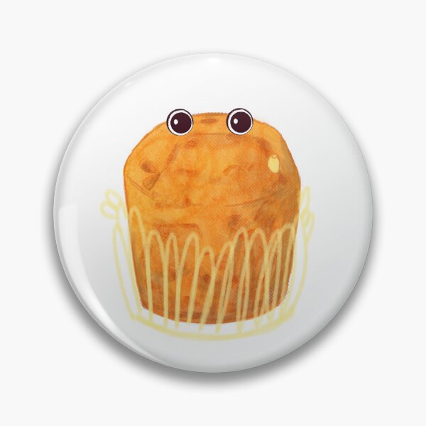 Item preview, Muffin  designed and sold by noelalatn.